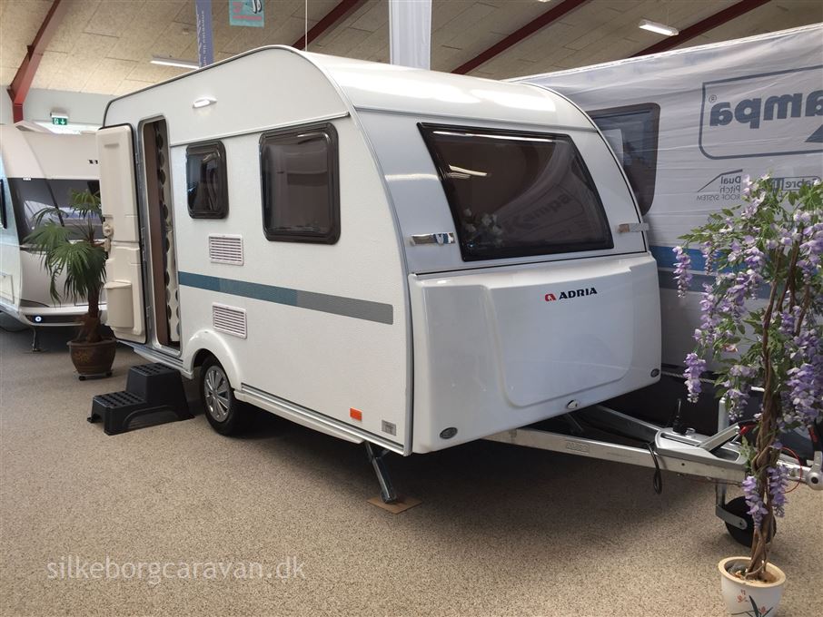 Adria Aviva 360 DK